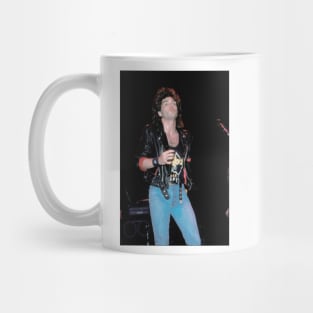 Richard Marx Photograph Mug